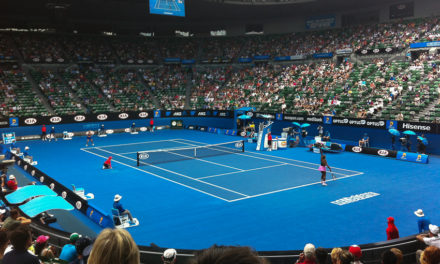 AUSTRALIAN OPEN – Guia para ver o Melhor Grand Slam
