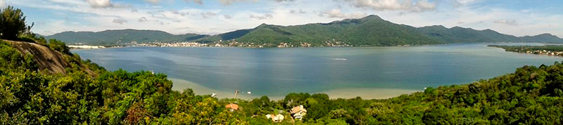 Florianópolis - Lagoa da Conceição