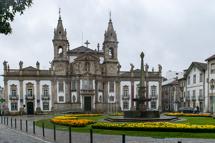 Portugal - Braga