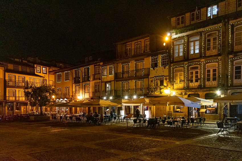 Portugal - Guimarães