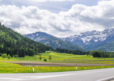 DOLOMITAS