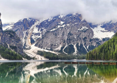 DOLOMITAS