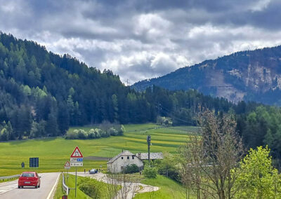 DOLOMITAS