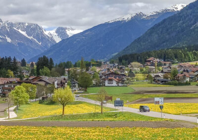 DOLOMITAS