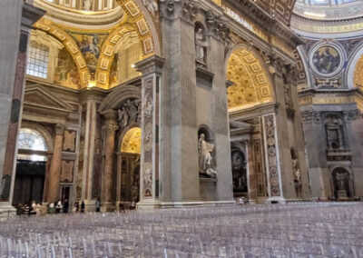 VATICANO