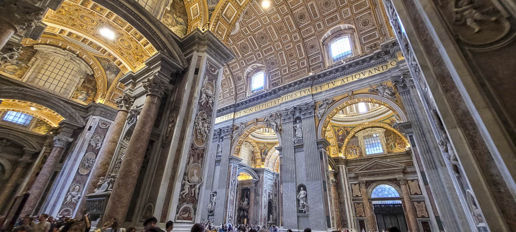 VATICANO