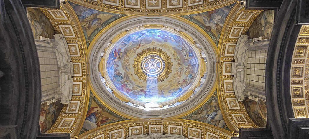 VATICANO