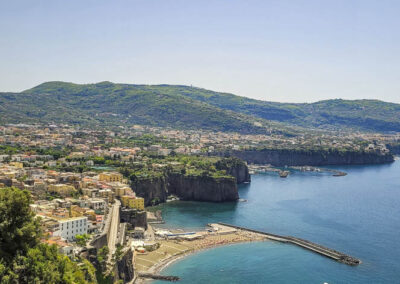 SORRENTO