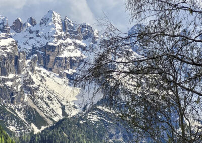 DOLOMITAS - Dobbiaco