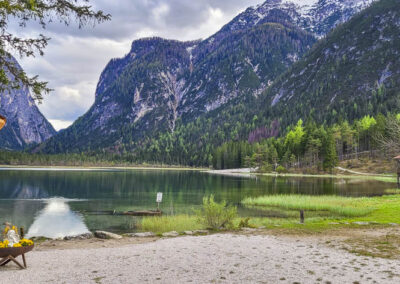 DOLOMITAS