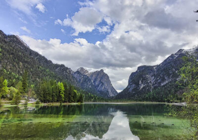 DOLOMITAS