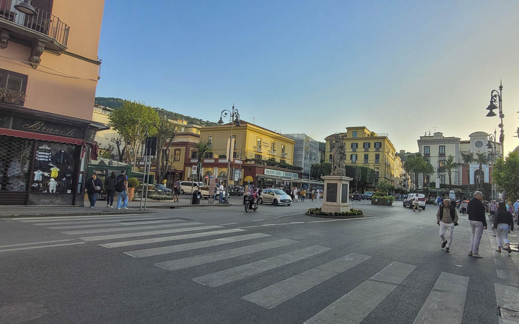 SORRENTO