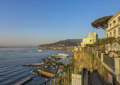 SORRENTO