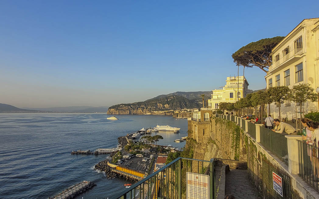 SORRENTO