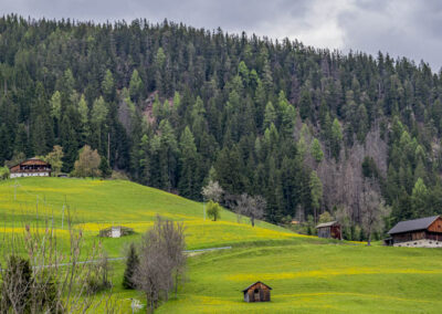 DOLOMITAS