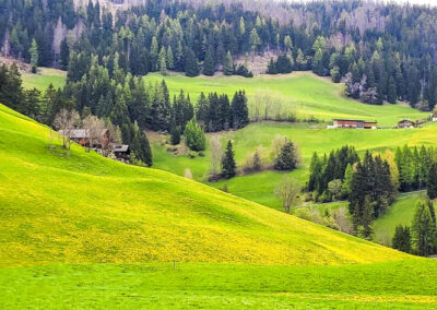 DOLOMITAS