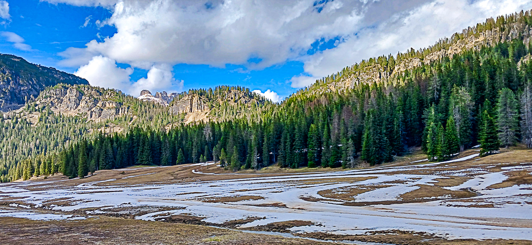 Estrada Dobbiaco - Misurina-5