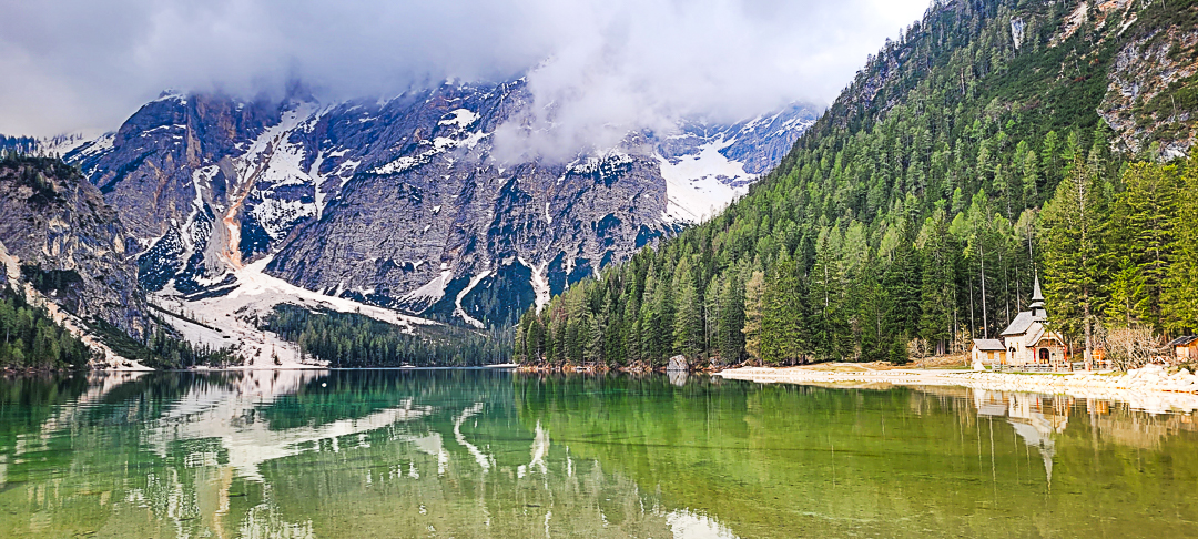 Lago di Braies 4