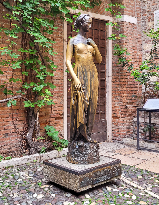 Verona - Casa de Julieta-2