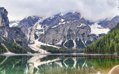 ITÁLIA – DOLOMITAS