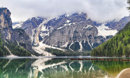 ITÁLIA – DOLOMITAS