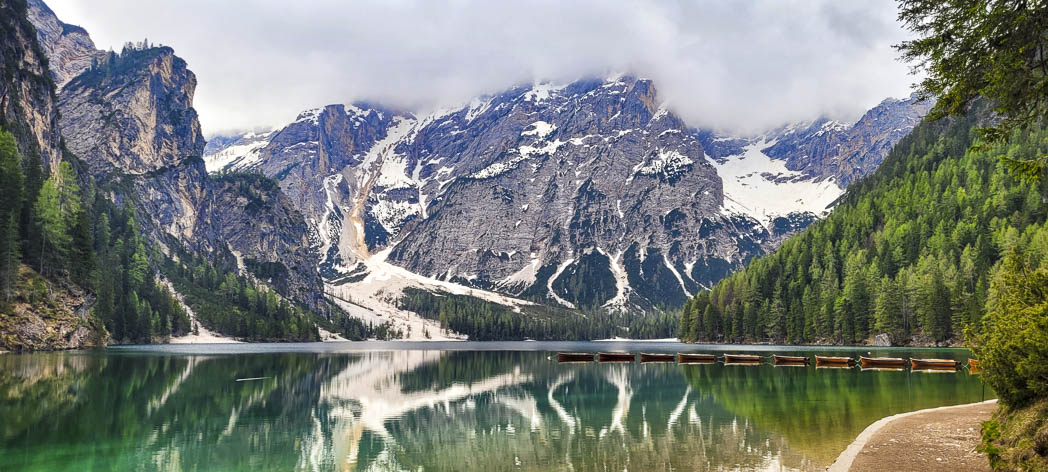 ITÁLIA – DOLOMITAS