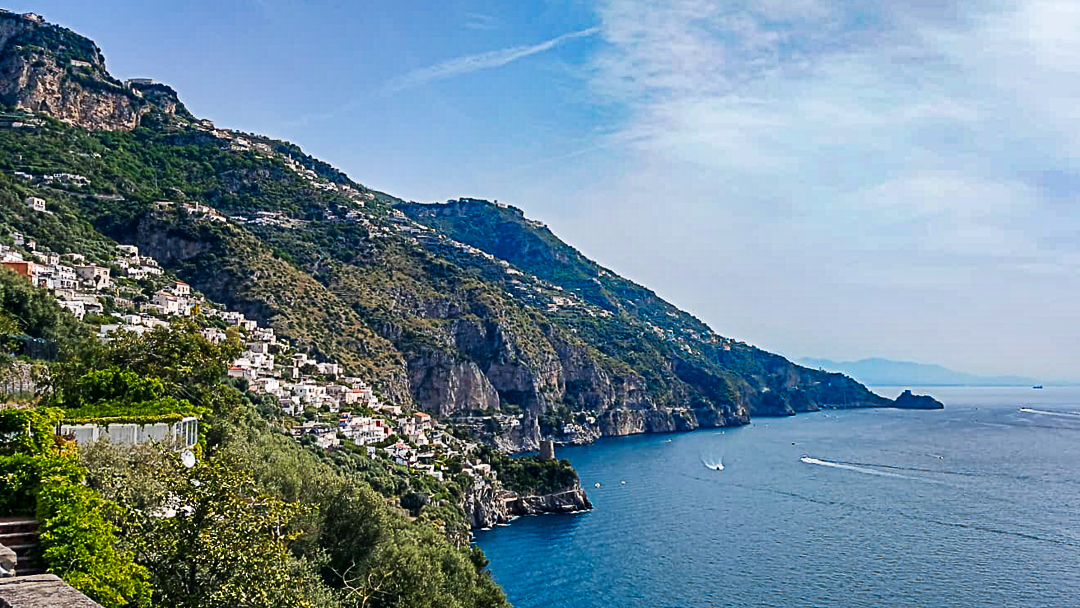 Costa Amalfitana - Positano-3