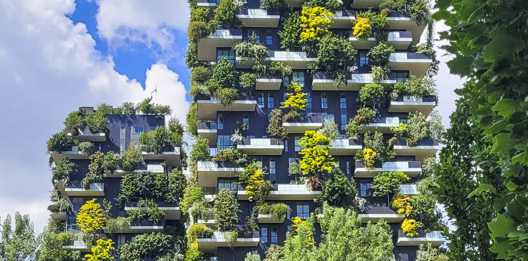 Bosco Verticale