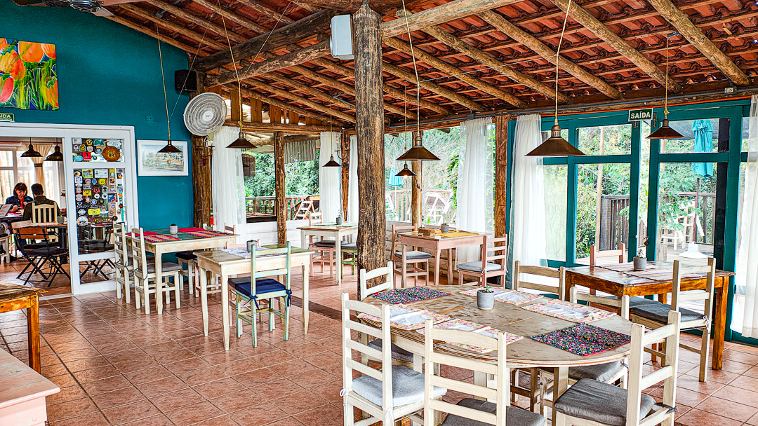 cunha-restaurante quebra cangalha