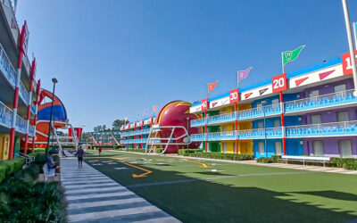 COPA DO MUNDO DE CLUBES 2025 – HOSPEDAGENS