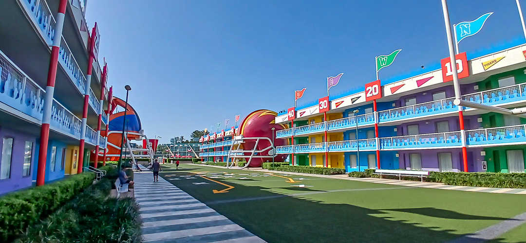 COPA DO MUNDO DE CLUBES 2025 – HOSPEDAGENS