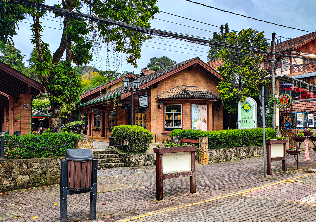 galeria vila suíça