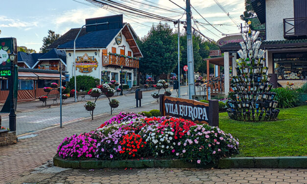 MONTE VERDE E CUNHA – Combinação perfeita para quem mora no  RJ
