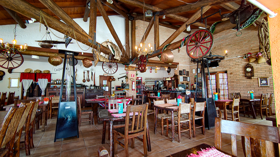 restaurante o caipira-1