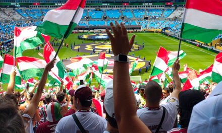 COPA DO MUNDO DE CLUBES 2025 – Nossa experiência